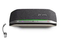 Poly HP Poly Sync 20-M Speakerphone USB-C/A