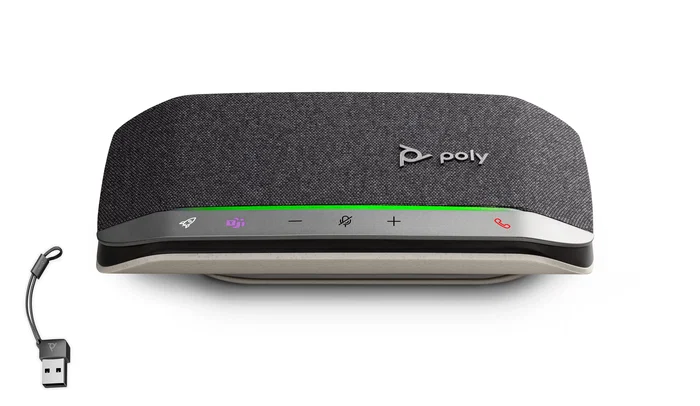 Poly Sync 20-M Speakerphone USB-C/A Poly Sync 20-M Speakerphone USB-C/A