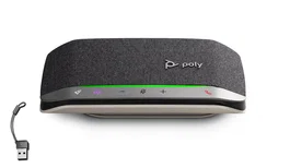 Poly Sync 20-M Speakerphone USB-C/A Negro