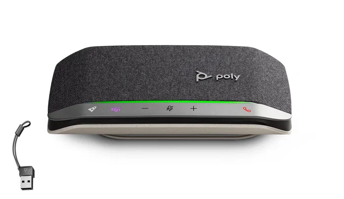 Poly Sync 20-M Speakerphone USB-C/A Negro Poly Sync 20-M Speakerphone USB-C/A Negro