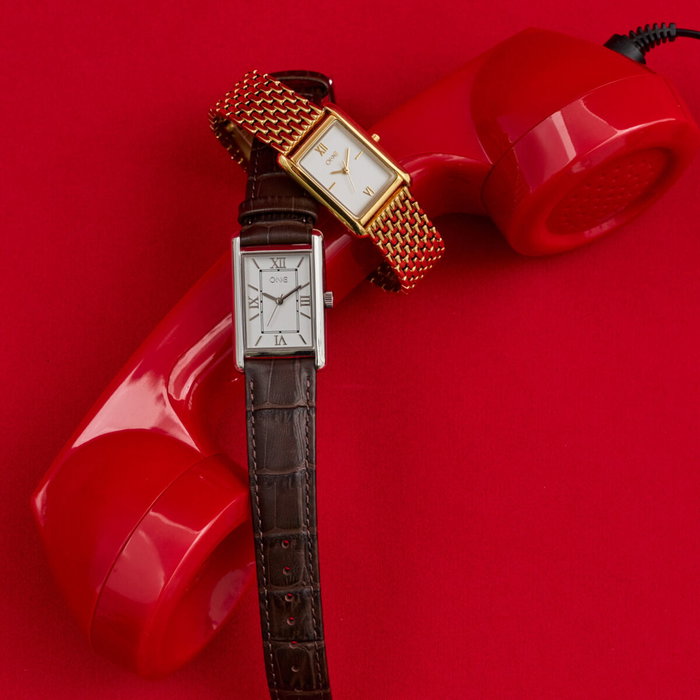 Reloj Mujer ONE OG4219BC61L
