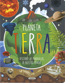 SUSAETA EDICIONES, Planeta Tierra - SUSAETA EDICIONES