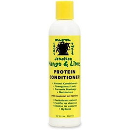 Jamaican Mango Lime Protein Conditioner 237ml