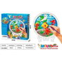 Roymart Set de Pintura Molde Ocean Fish