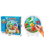 Roymart Set de Pintura Molde Ocean Fish