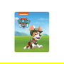 Tonies Figura Paw Patrol - Hier kommt Tracker con 16 Canciones para Toniebox, Juguete Musical para Niños y Niñas de 3 Años (11000289)