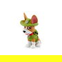 Tonies Figura Paw Patrol - Hier kommt Tracker con 16 Canciones para Toniebox, Juguete Musical para Niños y Niñas de 3 Años (11000289)