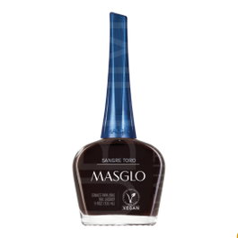 Masglo Sangre Toro Esmalte Tradicional