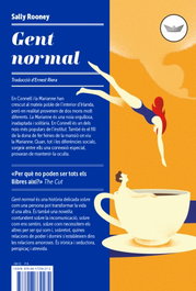 Gent normal, Sally Rooney - DEL PERISCOPI