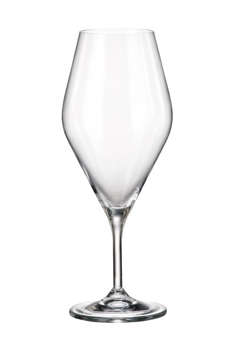 Bohemia Set 6 Copas Vino Galaxia 470 cc, Alto 23 cm (4 Cajas)