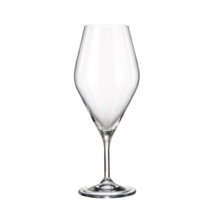 Bohemia Set de 6 Copas de Vino Galaxia 470cc Bohemia Set de 6 Copas de Vino Galaxia 470cc