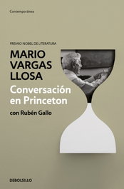 Conversación en Princeton, Mario Vargas Llosa y Rubén Gallo - DEBOLSILLO