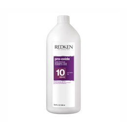 Redken PRO-OXIDE Cream Developer 10 Vol. 1000 ml