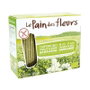 Le Pain des Fleurs Tostadas Crujientes de Sarraceno Bio Sin Gluten 150 g