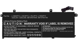 CoreParts Batería para Lenovo 48.51Wh 11.55V 4200mAh