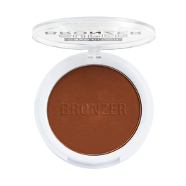 Relove Super, Acabado mate, Polvo compacto bronceador, Oasis, 6 g