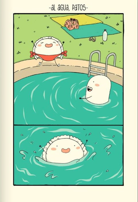 Croqueta y empanadilla vol. 2 (9ª edición)