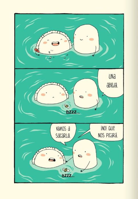 Croqueta y empanadilla vol. 2 (9ª edición)