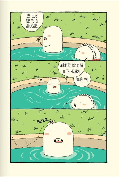 Croqueta y empanadilla vol. 2 (9ª edición)