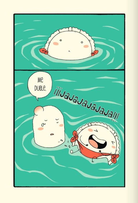Croqueta y empanadilla vol. 2 (9ª edición)