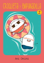 Croqueta y empanadilla vol. 2 (9ª edición)