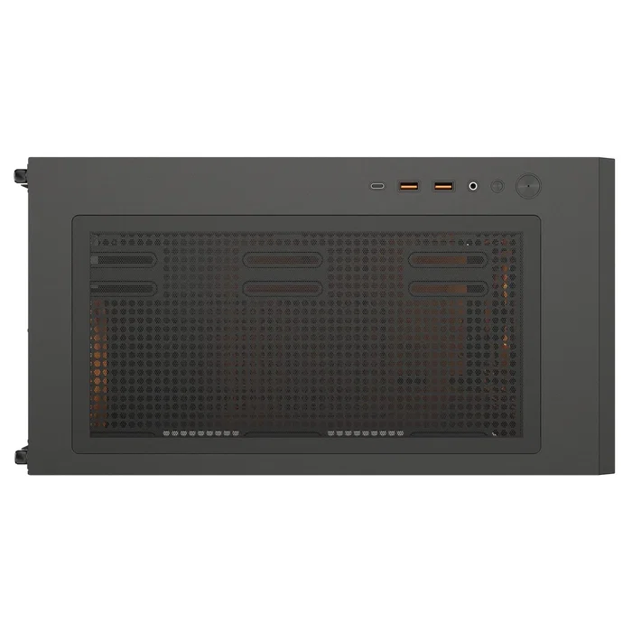 Cougar Airface 180 ARGB Negro Cougar Airface 180 ARGB Negro
