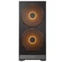 Cougar Airface 180 ARGB Negro
