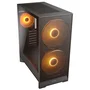 Cougar Airface 180 ARGB Negro