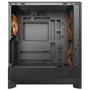 Cougar Airface 180 ARGB Negro