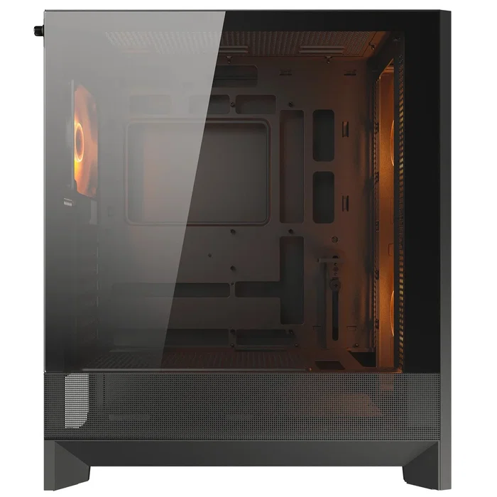 Cougar Airface 180 ARGB Negro Cougar Airface 180 ARGB Negro