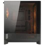 Cougar Airface 180 ARGB Negro