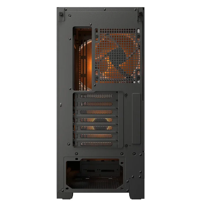 Cougar Airface 180 ARGB Negro Cougar Airface 180 ARGB Negro