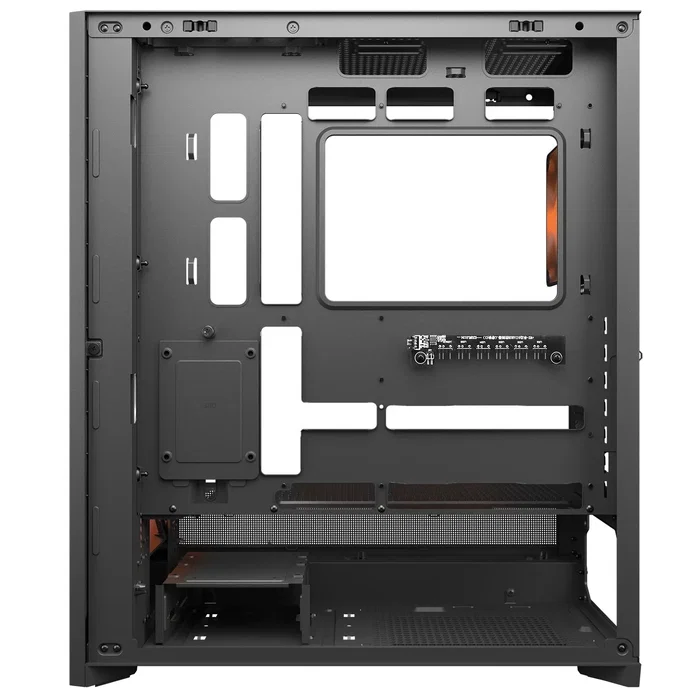 Cougar Airface 180 ARGB Negro Cougar Airface 180 ARGB Negro