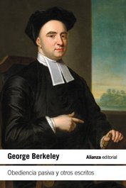 Obediencia pasiva y otros escritos, George Berkeley - ALIANZA