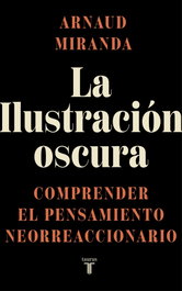 La Ilustración oscura, Arnaud Miranda - TAURUS