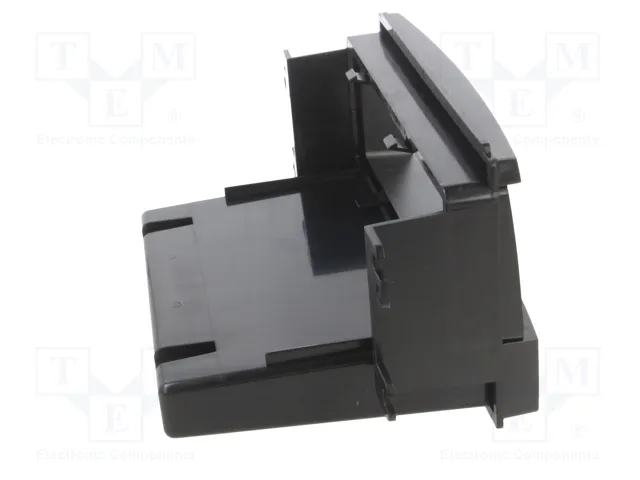 METRA Bastidor de montaje de radio 1 DIN negro para Kia Spectra/Spectra 5 2007-2008 METRA Bastidor de montaje de radio 1 DIN negro para Kia Spectra/Spectra 5 2007-2008