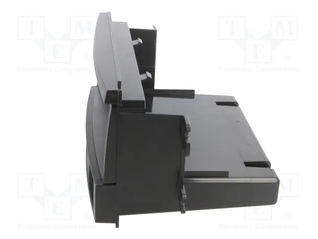 METRA Bastidor de montaje de radio 1 DIN negro para Kia Spectra/Spectra 5 2007-2008 METRA Bastidor de montaje de radio 1 DIN negro para Kia Spectra/Spectra 5 2007-2008