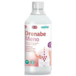 SAKAI Drenabe Femme 475Ml