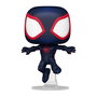Funko Spider-Man Across The Spider-Verse Figura Vinilo 9cm Marvel