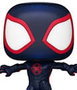 Funko Pop Spider-Man: Across the Spider-Verse Miles Morales as Spider-Man