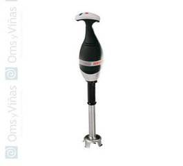 Dito Batidor Bermixer-40 en Acero Inoxidable