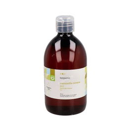 TERPENIC Agua de Manzanilla Romana Hidrolato Bio 500ml Cosmético Certificado Ecológico