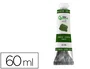 Liderpapel Tempera gouache tubo de aluminio de 60 ml verde oscuro