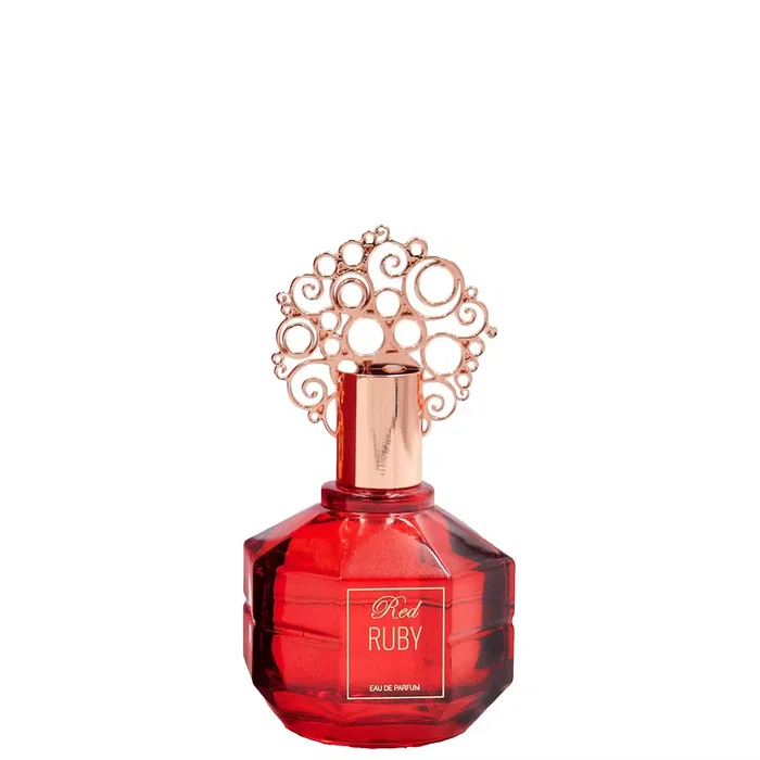Louis Cardin Red Ruby Eau de Parfum 100 ml Spray Louis Cardin Red Ruby Eau de Parfum 100 ml Spray