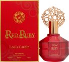 Louis Cardin Red Ruby Eau de Parfum 100 ml Spray