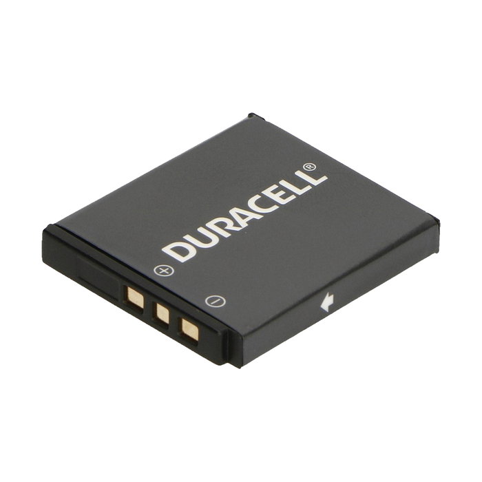 Duracell Batería Li-Ion 700mAh para Kodak KLIC-7001 Duracell Batería Li-Ion 700mAh para Kodak KLIC-7001