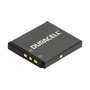 Duracell Batería Li-Ion 700mAh para Kodak KLIC-7001