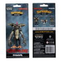 Gremlins Figura Maleable Bendyfigs Mini Mohawk 11 cm