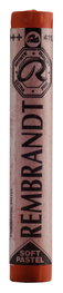 Rembrandt Pastel Suave Tierra de Siena Tostada