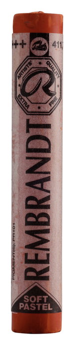 Rembrandt Pastel Suave Tierra de Siena Tostada Rembrandt Pastel Suave Tierra de Siena Tostada